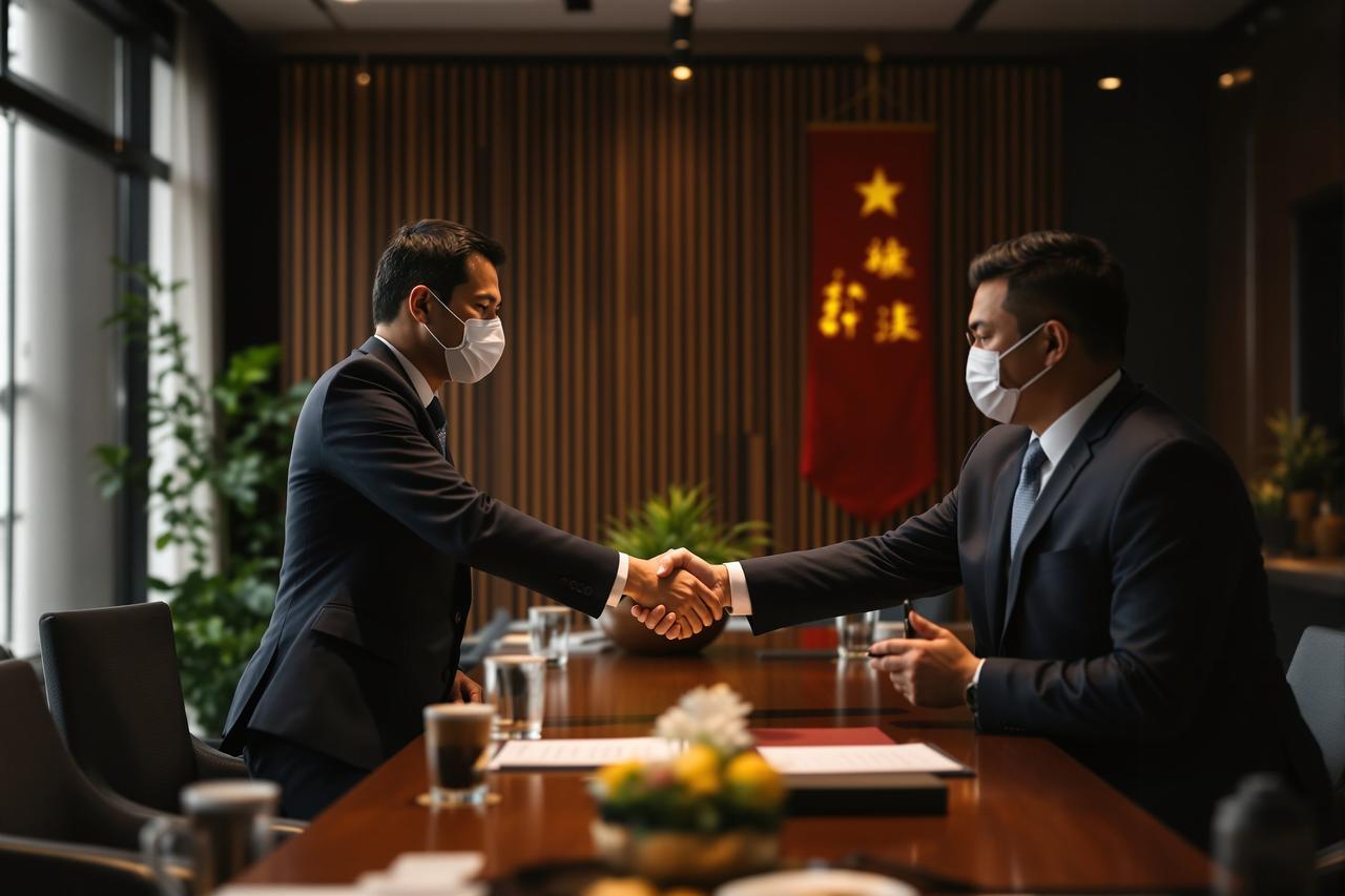 夜夜草影院与腾讯视频达成战略合作，共同开发10部精品网剧